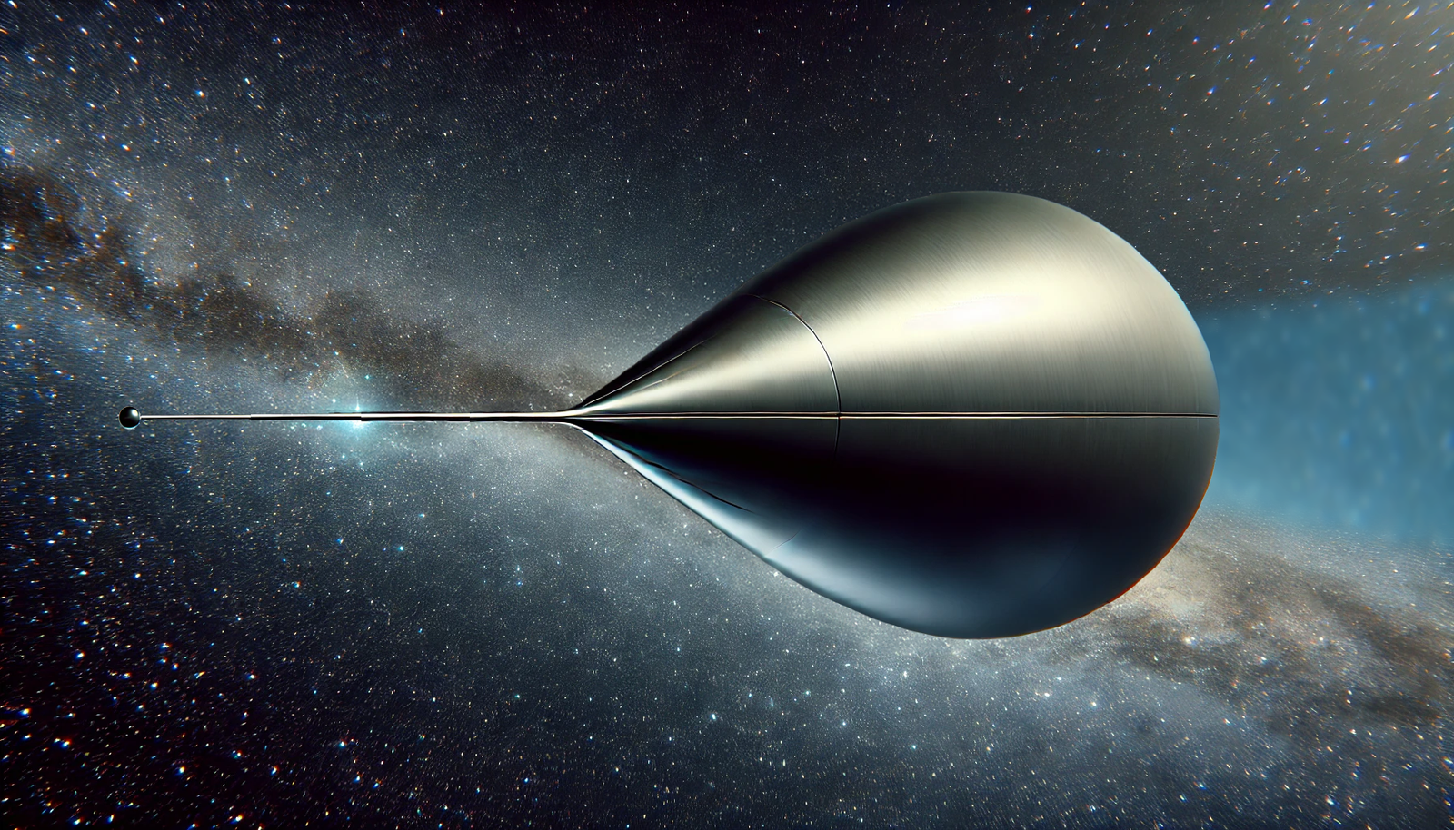 The Dove Starship The Dove Starship