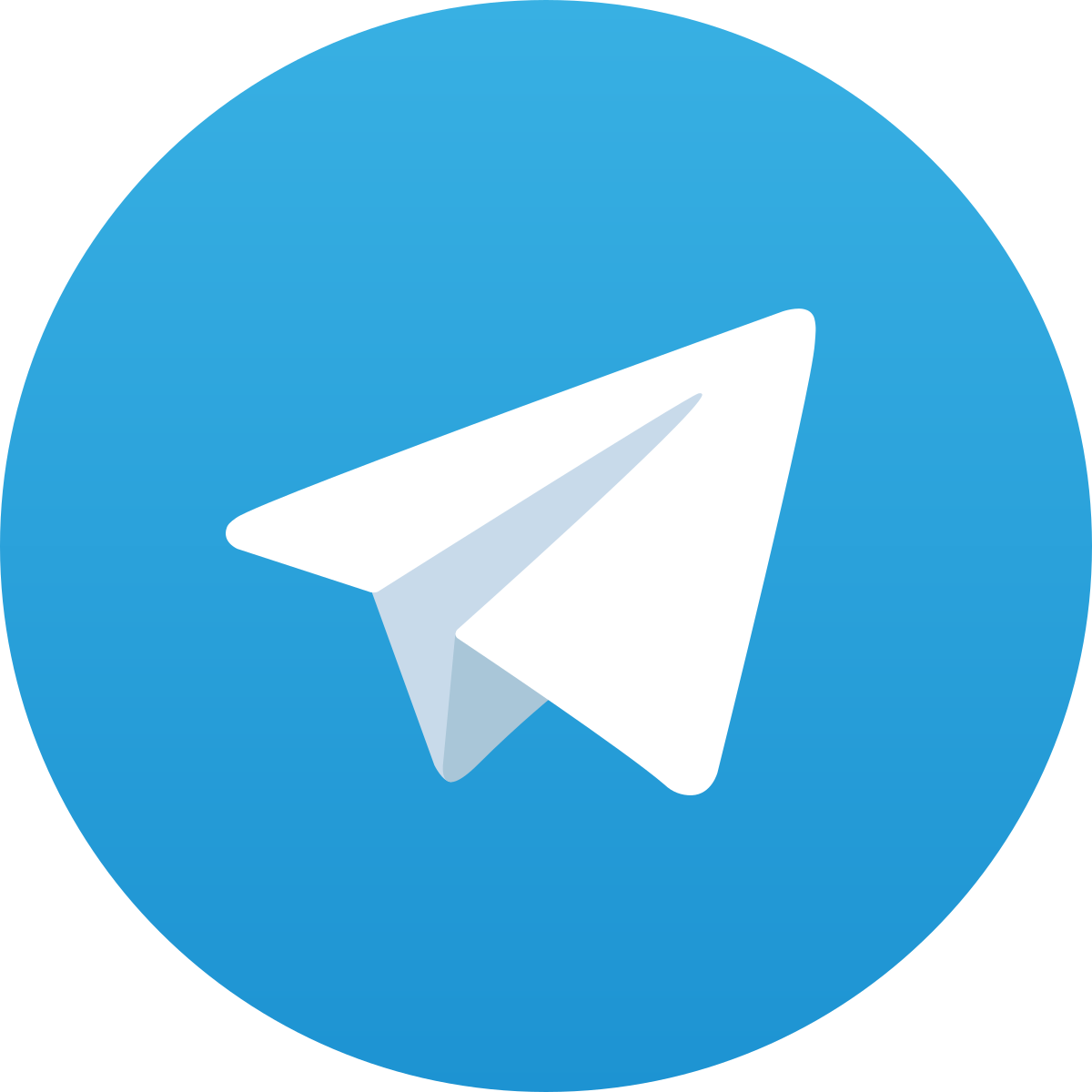 Strands on Telegram