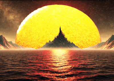 Zarg's Castle